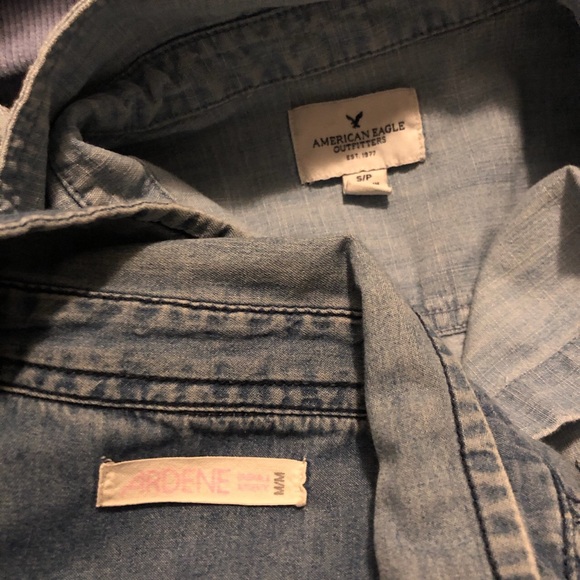 Blouses - Picture 2 of 2